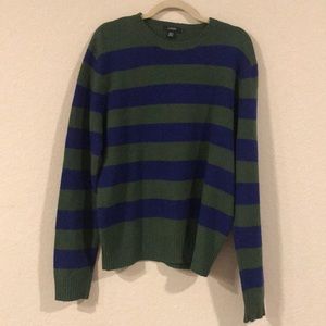 J. Crew Lamb’s Wool Sweater